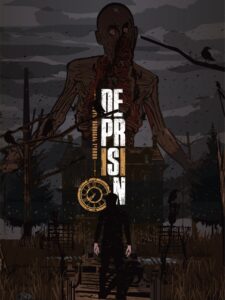 deprision--portrait