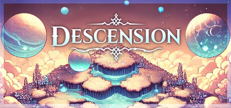descension--landscape