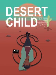 desert-child--portrait