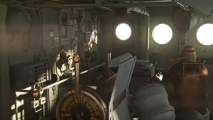 destroyer-the-u-boat-hunter--screenshot-0