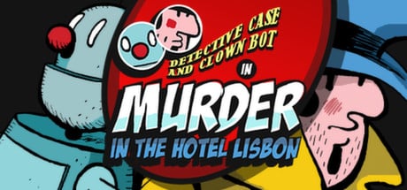 detective-case-and-clown-bot-in-murder-in-the-hotel-lisbon--landscape