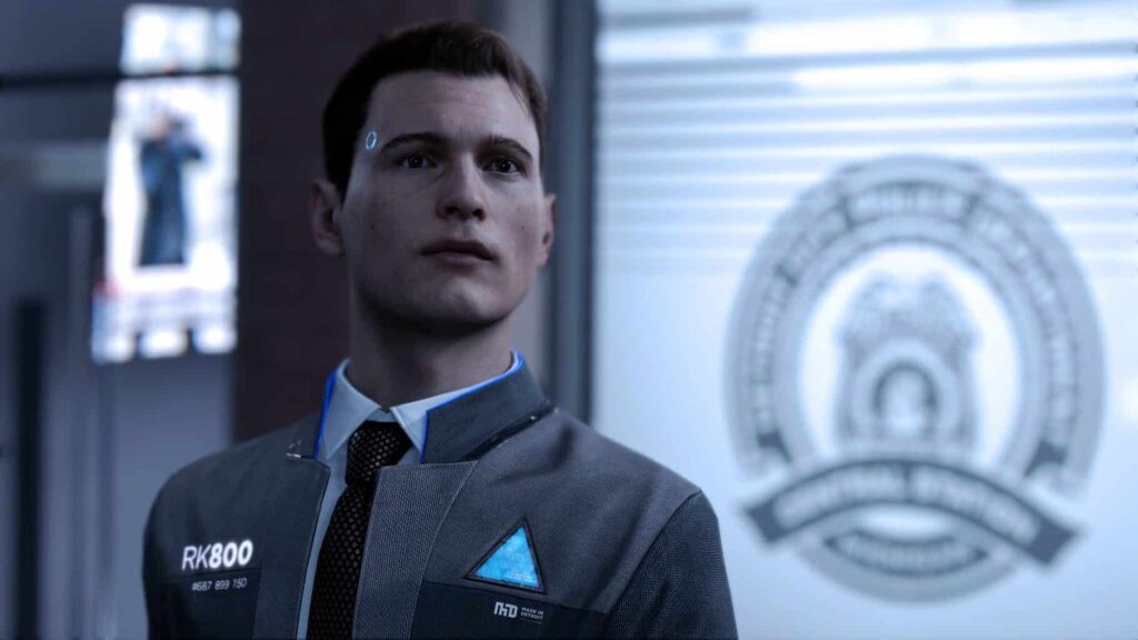 detroit become human digital deluxe edition detroit become human digital deluxe edition