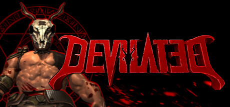 devilated--landscape