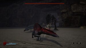 dinoblade--screenshot-1