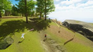 disc-golf-masters--screenshot-4