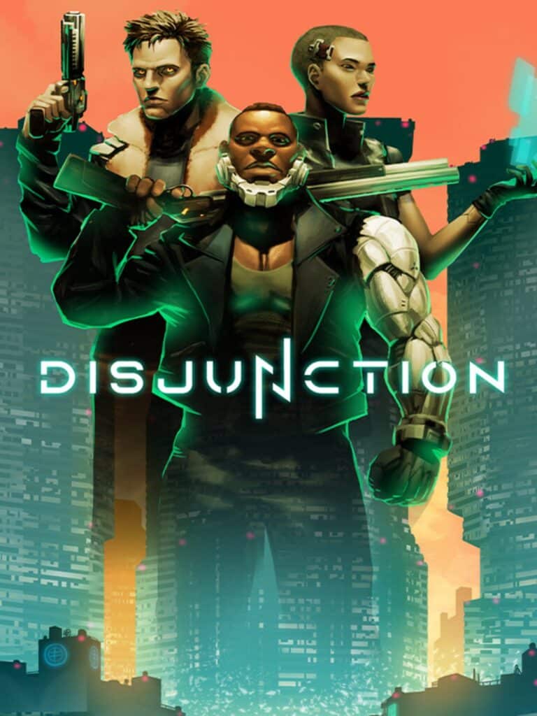 Play › Disjunction on Cloud Gaming - Discover where.