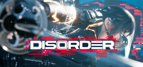 disorder--landscape