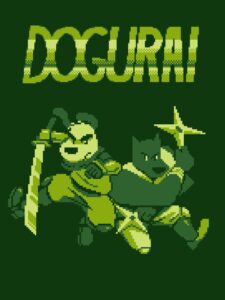 dogurai--portrait