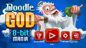 doodle-god-8-bit-mania--screenshot-0