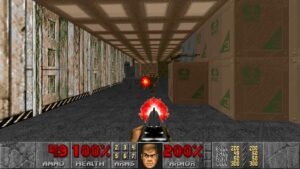 doom-doom-ii--screenshot-1