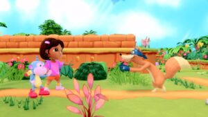 dora-rainforest-rescue--screenshot-1