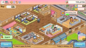 doraemon-dorayaki-shop-story--screenshot-0