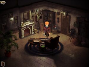 dorian-morris-adventure--screenshot-0
