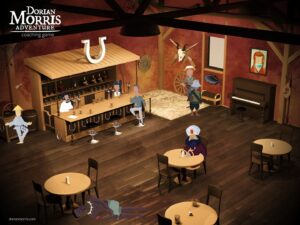 dorian-morris-adventure--screenshot-11