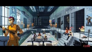 double-kick-heroes--screenshot-3