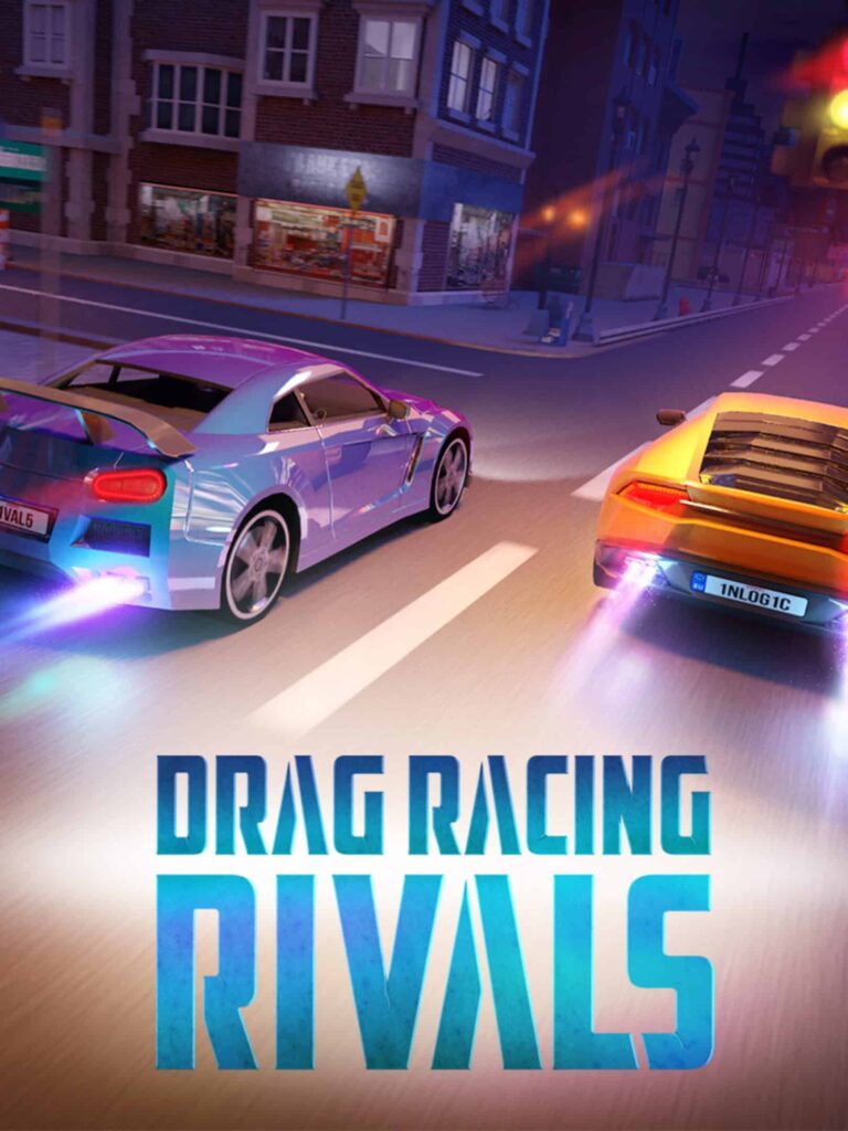 Play › Drag Racing Rivals on Cloud Gaming - Discover where.