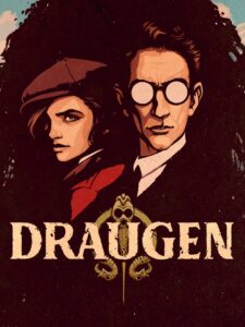 draugen--portrait