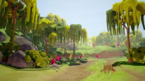 dreamo-puzzle-adventure--screenshot-0