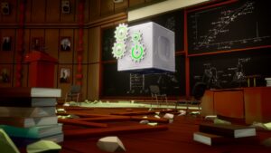 dreamo-puzzle-adventure--screenshot-1