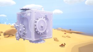 dreamo-puzzle-adventure--screenshot-3