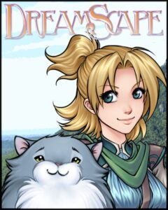 dreamscape--portrait
