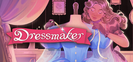 dressmaker--landscape