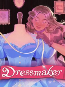 dressmaker--portrait