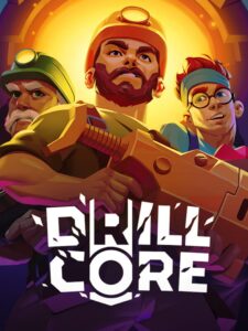 drill-core--portrait