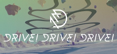 drivedrivedrive--landscape