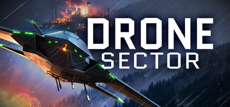 drone-sector--landscape