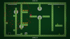 dungeon-escape--screenshot-0