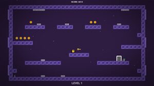 dungeon-escape--screenshot-1