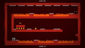 dungeon-escape--screenshot-3