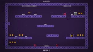 dungeon-escape--screenshot-4