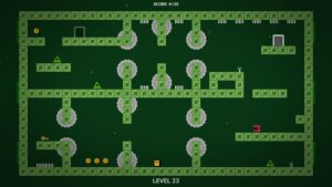 dungeon-escape--screenshot-9