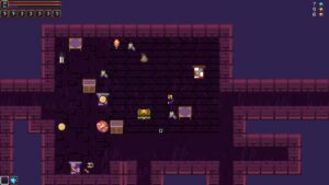 dungeon-minesweeper--screenshot-0