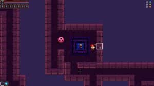 dungeon-minesweeper--screenshot-1