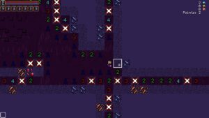 dungeon-minesweeper--screenshot-3