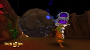dungeon-party--screenshot-0