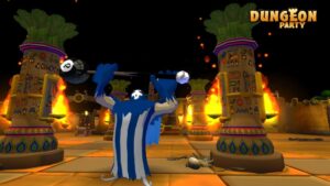 dungeon-party--screenshot-1