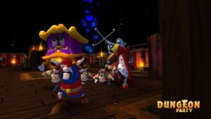dungeon-party--screenshot-2