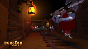 dungeon-party--screenshot-4