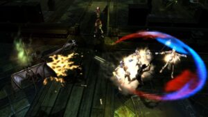 dungeon-siege-iii--screenshot-1
