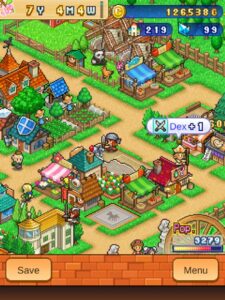 dungeon-village-2--screenshot-0