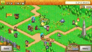 dungeon-village--screenshot-4