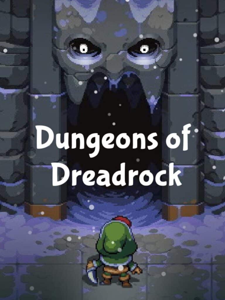 Dreaded Scroll Play › Dungeons of Dreadrock on Cloud Gaming - Discover where.