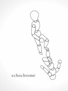 echochrome--portrait