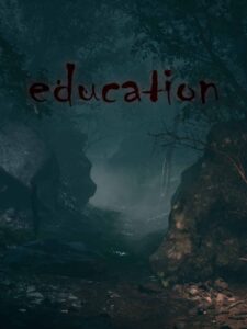 education--portrait