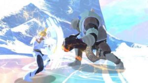 el-shaddai-ascension-of-the-metatron--screenshot-0