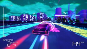 electro-ride-the-neon-racing--screenshot-0